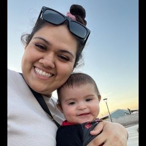 Meet your Posher, Viviana